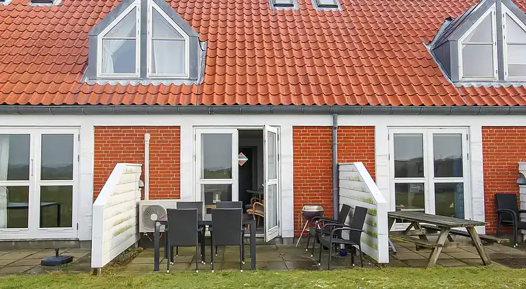 Sommerhus i Lemvig