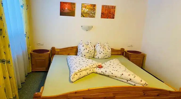 Apartment in Gerlosberg