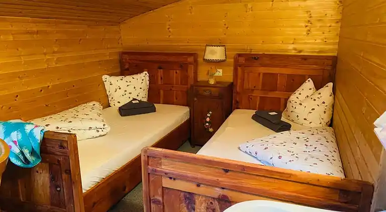 Apartment in Gerlosberg