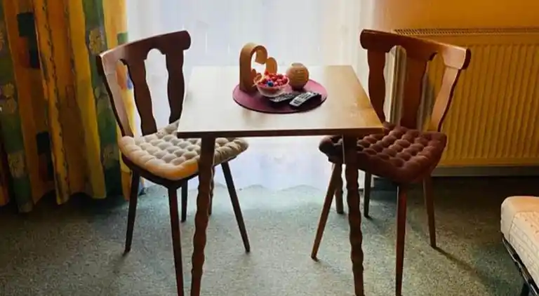 Apartment in Gerlosberg