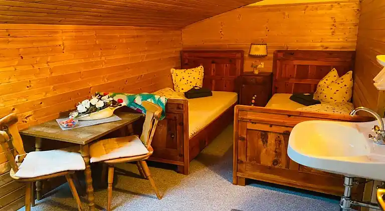 Apartment in Gerlosberg