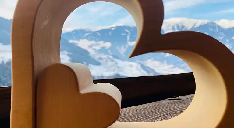 Apartment in Gerlosberg