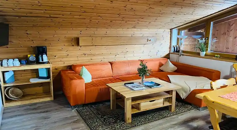 Apartment in Gerlosberg