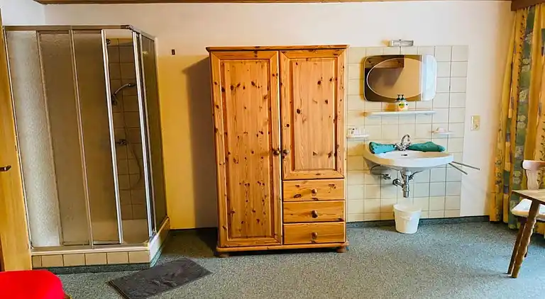 Apartment in Gerlosberg