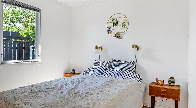 Lovely cottage full of holiday atmosphere