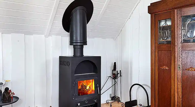 Holiday home in Nykøbing Sjælland