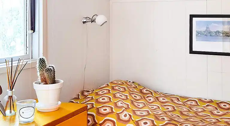 Holiday home in Nykøbing Sjælland