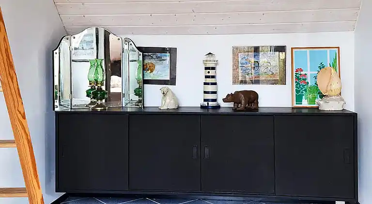 Holiday home in Nykøbing Sjælland