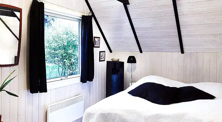 Holiday home in Nykøbing Sjælland