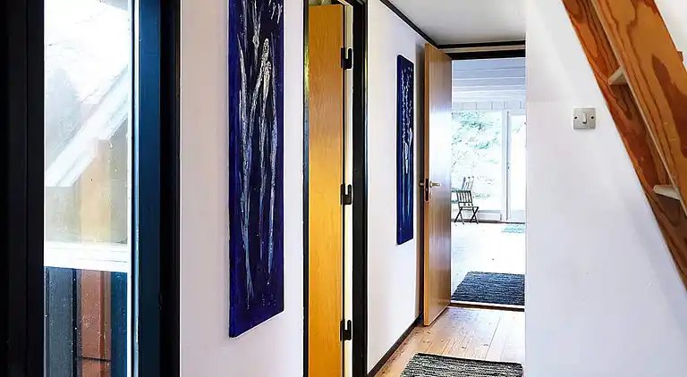 Holiday home in Nykøbing Sjælland