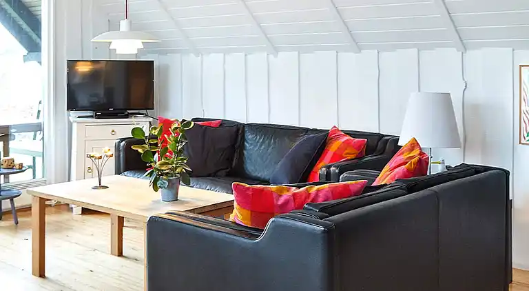 Holiday home in Nykøbing Sjælland