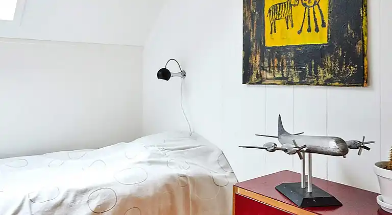 Holiday home in Nykøbing Sjælland