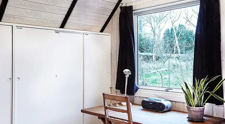 Holiday home in Nykøbing Sjælland