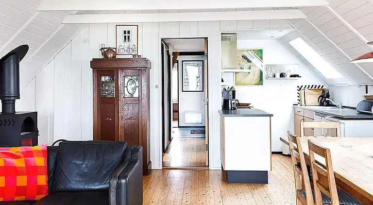 Holiday home in Nykøbing Sjælland