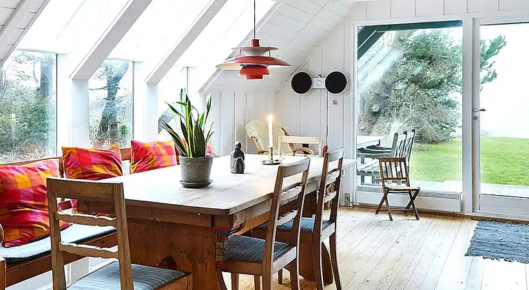 Holiday home in Nykøbing Sjælland