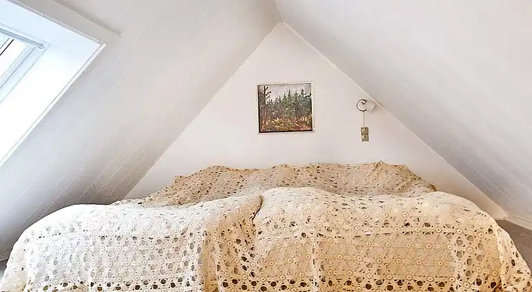 Holiday home in Nykøbing Sjælland