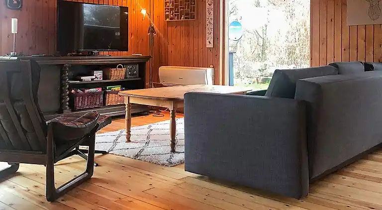 Sommerhus i Dannemare