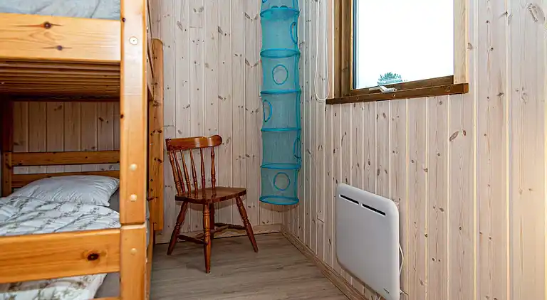 Holiday home in Hejlsminde Strand