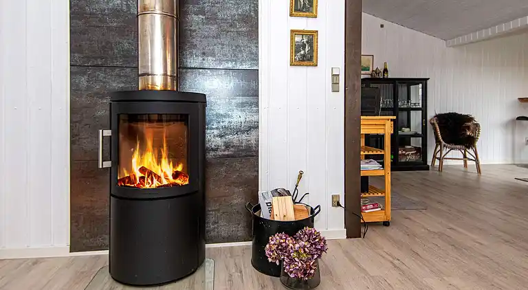 Holiday home in Hejlsminde Strand