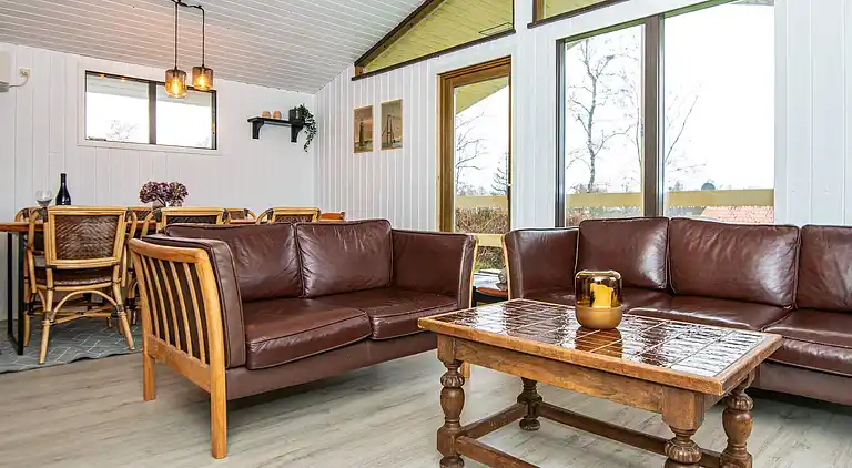 Holiday home in Hejlsminde Strand