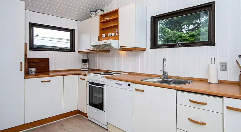 Holiday home in Hejlsminde Strand