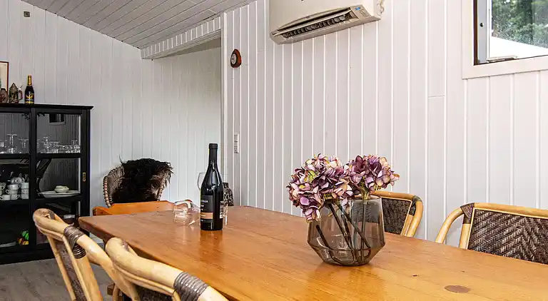 Holiday home in Hejlsminde Strand