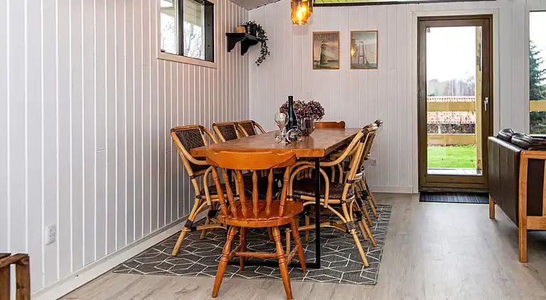 Holiday home in Hejlsminde Strand