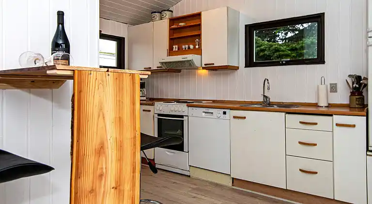 Holiday home in Hejlsminde Strand