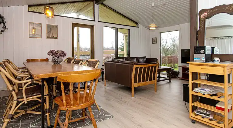 Holiday home in Hejlsminde Strand