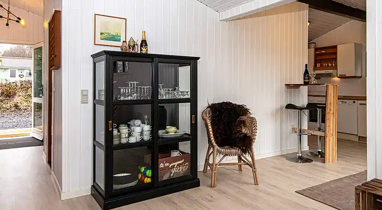 Holiday home in Hejlsminde Strand