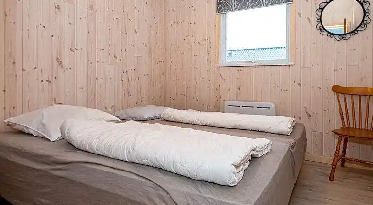 Holiday home in Hejlsminde Strand