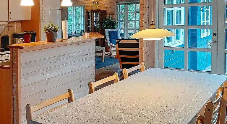 Holiday home in Trend