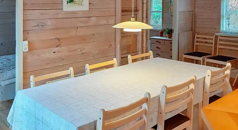 Holiday home in Trend