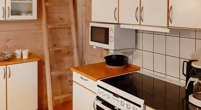 Holiday home in Trend