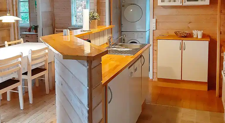 Holiday home in Trend