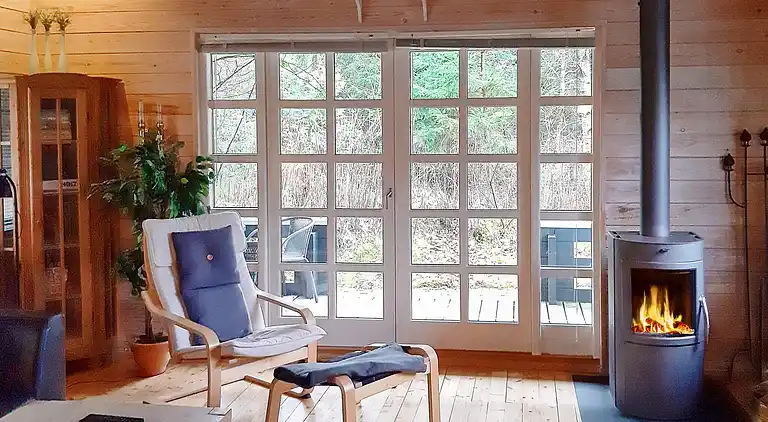 Holiday home in Trend