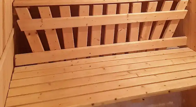 Holiday home in Trend