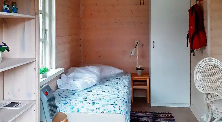 Holiday home in Trend