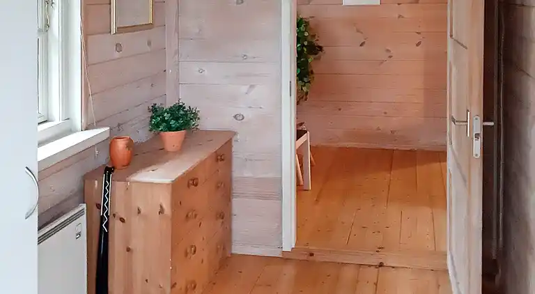 Holiday home in Trend