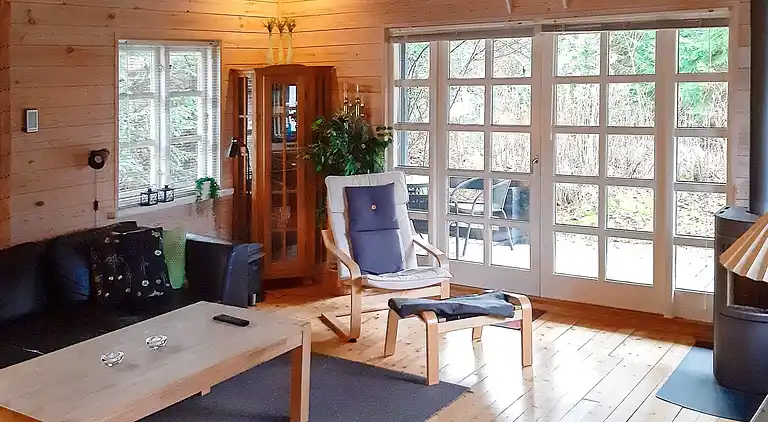 Holiday home in Trend