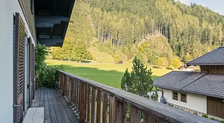 Cottage in Leogang