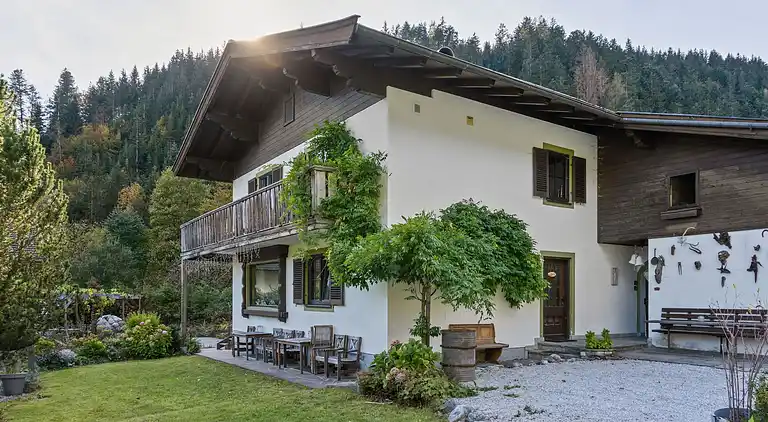 Cottage in Leogang