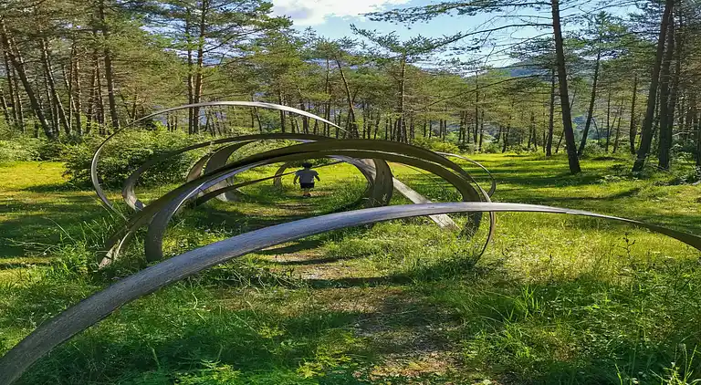 Ferielejlighed i Ledro