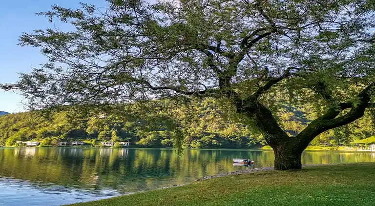 Ferielejlighed i Ledro