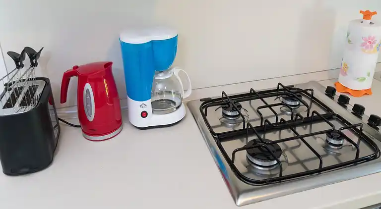 Ferielejlighed i Ledro