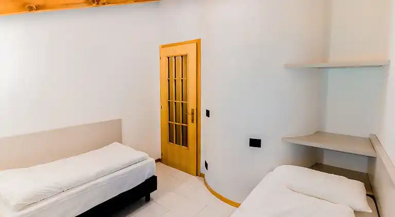 Ferielejlighed i Ledro