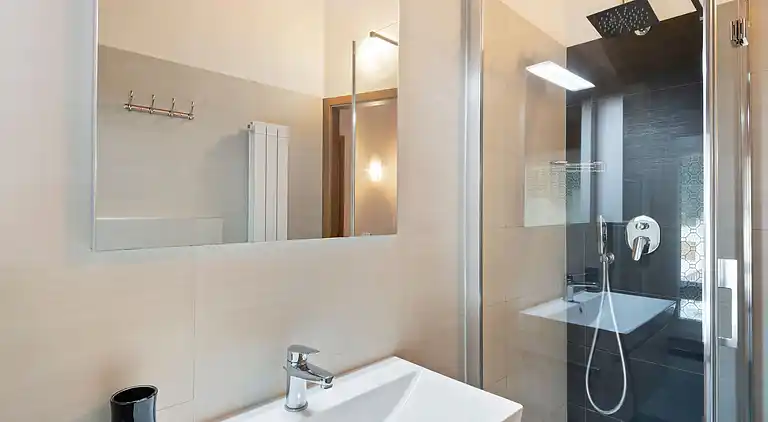 Ferielejlighed i Ledro