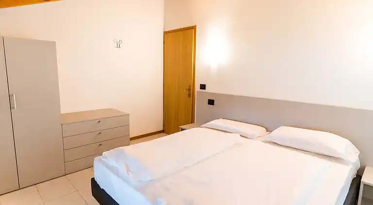 Ferielejlighed i Ledro