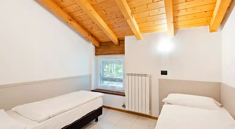 Ferielejlighed i Ledro