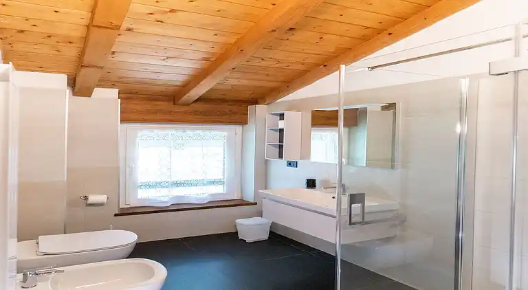 Ferielejlighed i Ledro